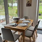 بيت للعطل Nad Zalewem Nowe Miasto (Plonsk)
