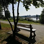 Nad Zalewem Vakantiehuis *