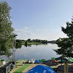 Nad Zalewem Vakantiehuis *