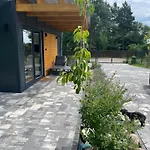 Nad Zalewem Semesterbostad