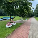 Nad Zalewem *