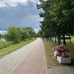 Nad Zalewem Vakantiehuis *