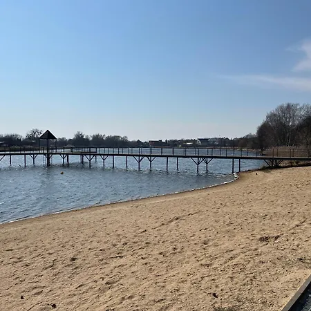 Nad Zalewem Nowe Miasto (Plonsk)