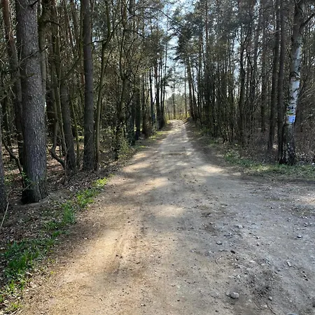 Holiday home Nad Zalewem
