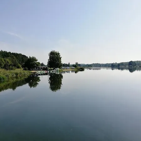 Nad Zalewem * Nowe Miasto (Plonsk)