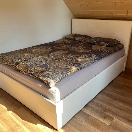 Nad Zalewem Holiday home
