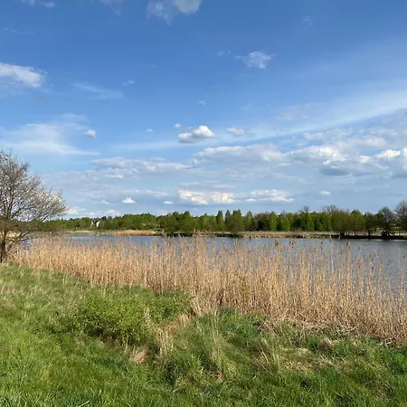 Holiday home Nad Zalewem