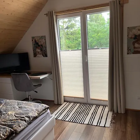 Nad Zalewem * Nowe Miasto (Plonsk)