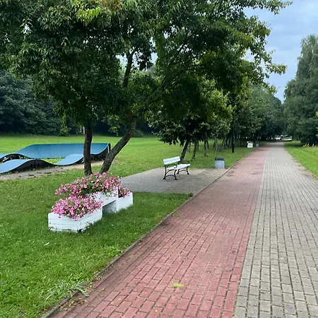 Nad Zalewem *