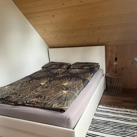 Holiday home Nad Zalewem *