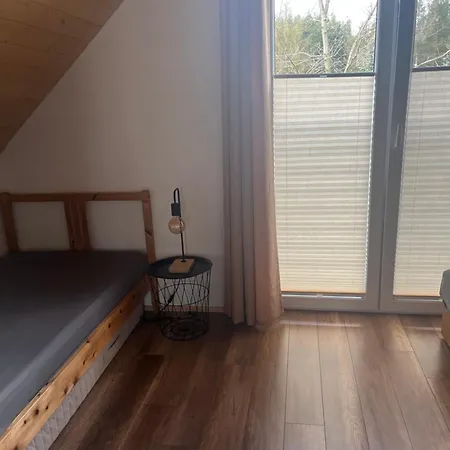 Nad Zalewem Nowe Miasto (Plonsk)