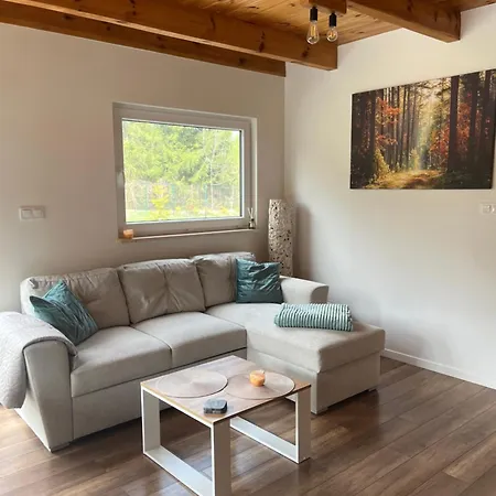 Holiday home Nad Zalewem