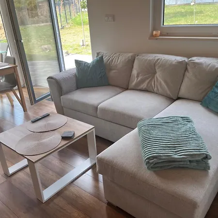 Holiday home Nad Zalewem