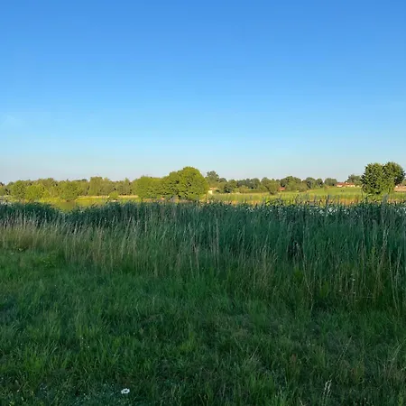 Nad Zalewem