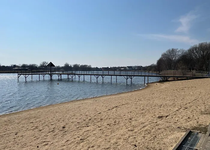 Nad Zalewem Nowe Miasto (Plonsk)