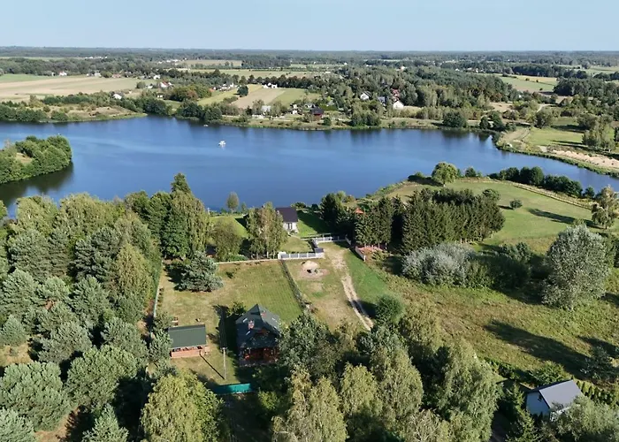 Nad Zalewem Nowe Miasto (Plonsk)