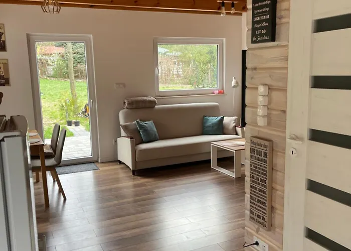 Nad Zalewem Nowe Miasto (Plonsk)