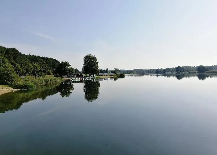 Nad Zalewem * Nowe Miasto (Plonsk)