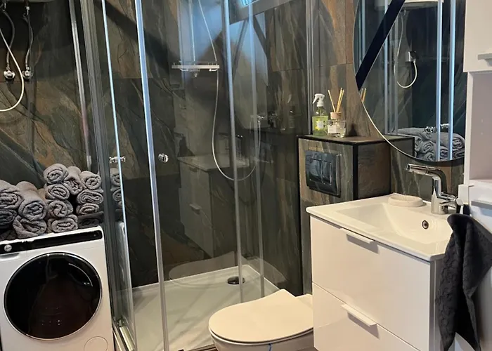 Nad Zalewem * Nowe Miasto (Plonsk)